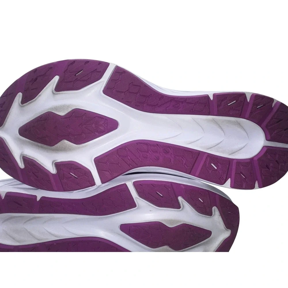 Asics Dynablast 3 Womens Running Shoes Sky Blue Purple 1012B289 Size 9 US